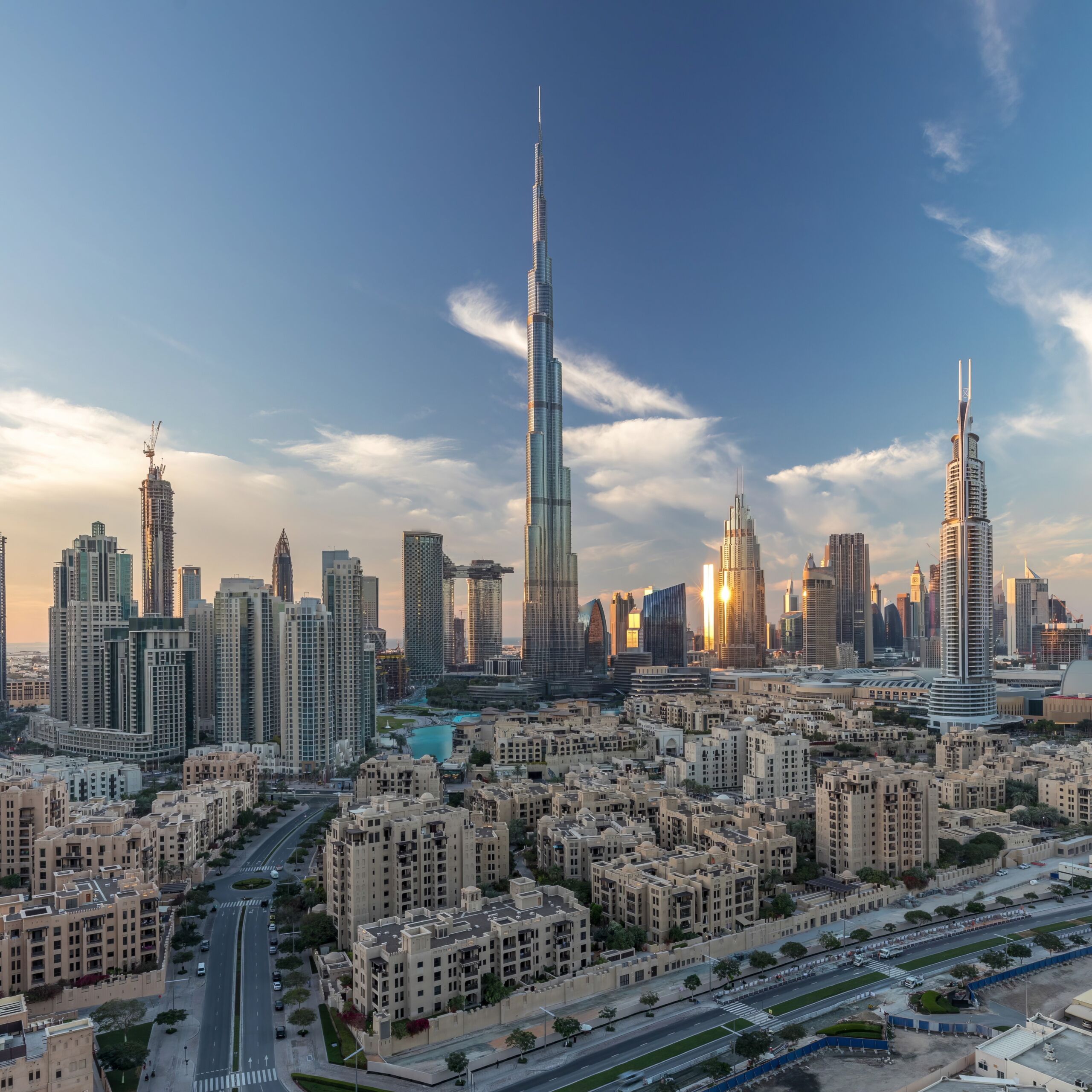 Dubai UAE